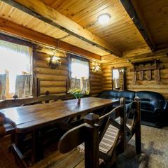 Гостевой дом Медведь, Ворсма, Нижегородская область