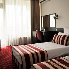 Санаторий Вороново, Москва, Московская область