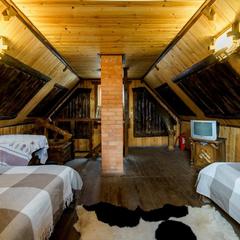 Гостевой дом Медведь, Ворсма, Нижегородская область