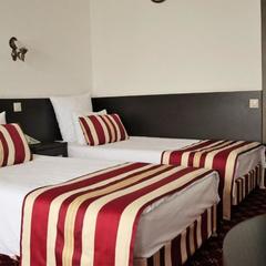 Санаторий Вороново, Москва, Московская область