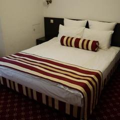 Санаторий Вороново, Москва, Московская область