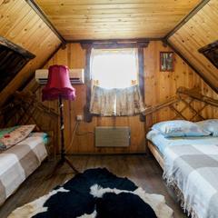 Гостевой дом Медведь, Ворсма, Нижегородская область