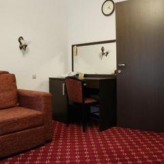 Санаторий Вороново, Москва, Московская область