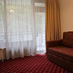 Санаторий Вороново, Москва, Московская область