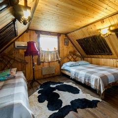 Гостевой дом Медведь, Ворсма, Нижегородская область