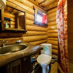 Гостевой дом Медведь, Ворсма, Нижегородская область