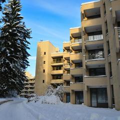 Санаторий Вороново, Москва, Московская область