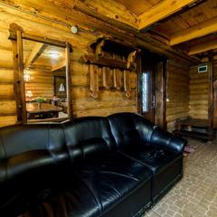 Гостевой дом Медведь, Ворсма, Нижегородская область