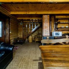 Гостевой дом Медведь, Ворсма, Нижегородская область