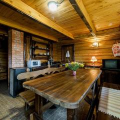 Гостевой дом Медведь, Ворсма, Нижегородская область