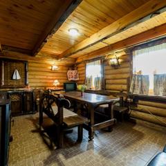 Гостевой дом Медведь, Ворсма, Нижегородская область