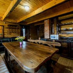 Гостевой дом Медведь, Ворсма, Нижегородская область