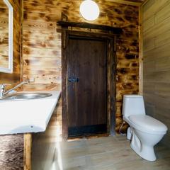 Гостевой дом Медведь, Ворсма, Нижегородская область