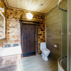 Гостевой дом Медведь, Ворсма, Нижегородская область