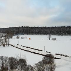 Санаторий Вороново, Москва, Московская область