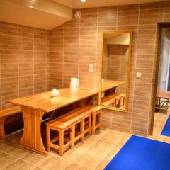 Санаторий Вороново, Москва, Московская область