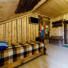 Гостевой дом Медведь, Ворсма, Нижегородская область