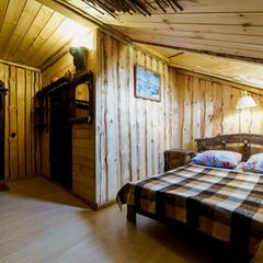 Гостевой дом Медведь, Ворсма, Нижегородская область