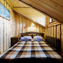 Гостевой дом Медведь, Ворсма, Нижегородская область