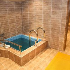 Санаторий Вороново, Москва, Московская область