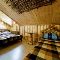 Гостевой дом Медведь, Ворсма, Нижегородская область