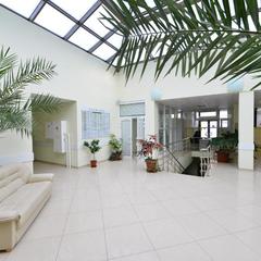 Санаторий Вороново, Москва, Московская область