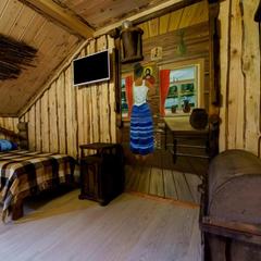 Гостевой дом Медведь, Ворсма, Нижегородская область