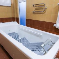 Санаторий Вороново, Москва, Московская область