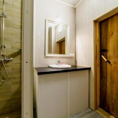 Гостевой дом Медведь, Ворсма, Нижегородская область