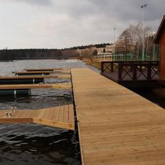 Санаторий Вороново, Москва, Московская область