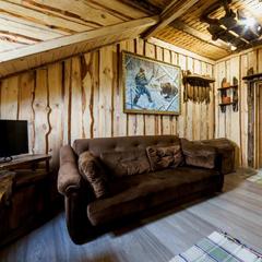 Гостевой дом Медведь, Ворсма, Нижегородская область