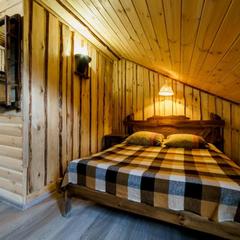 Гостевой дом Медведь, Ворсма, Нижегородская область