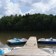 Санаторий Вороново, Москва, Московская область
