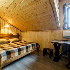 Гостевой дом Медведь, Ворсма, Нижегородская область