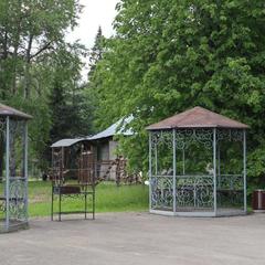 Санаторий Вороново, Москва, Московская область