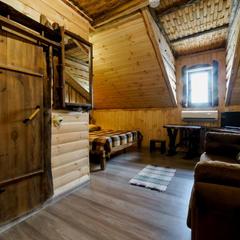 Гостевой дом Медведь, Ворсма, Нижегородская область