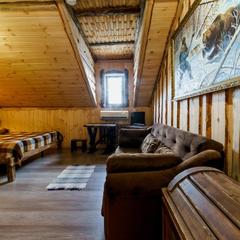 Гостевой дом Медведь, Ворсма, Нижегородская область