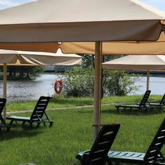 Санаторий Вороново, Москва, Московская область