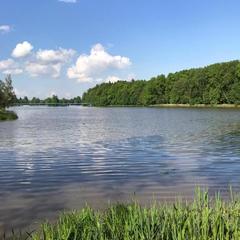 Санаторий Вороново, Москва, Московская область