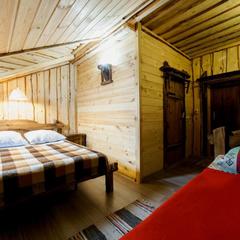 Гостевой дом Медведь, Ворсма, Нижегородская область