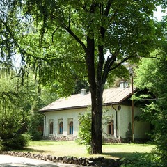 Загородный клуб Аут, Всеволожск, Ленинградская область