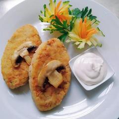 Санаторий Вороново, Москва, Московская область