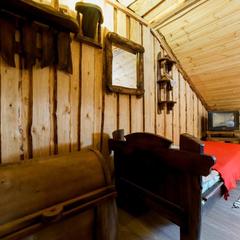 Гостевой дом Медведь, Ворсма, Нижегородская область