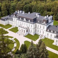 Санаторий Вороново, Москва, Московская область