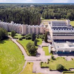 Санаторий Вороново, Москва, Московская область