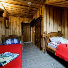 Гостевой дом Медведь, Ворсма, Нижегородская область