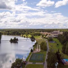 Санаторий Вороново, Москва, Московская область