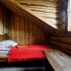 Гостевой дом Медведь, Ворсма, Нижегородская область