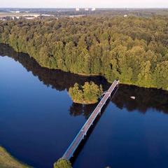 Санаторий Вороново, Москва, Московская область