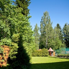 Загородный клуб Аут, Всеволожск, Ленинградская область